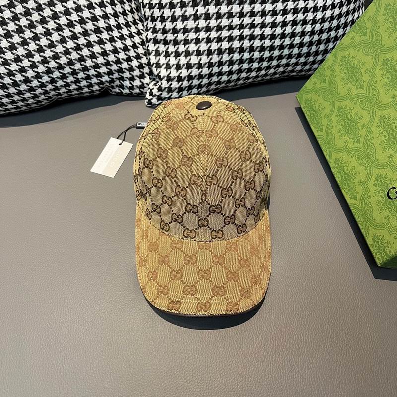 Wholesale Cheap G ucci Designer Replica Caps for Sale