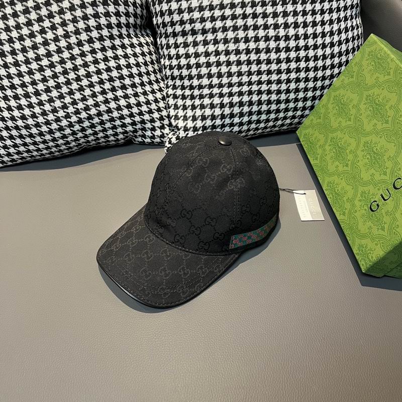 Wholesale Cheap G ucci Designer Replica Caps for Sale