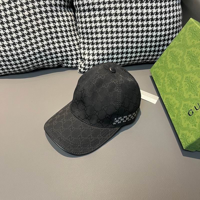 Wholesale Cheap G ucci Designer Replica Caps for Sale