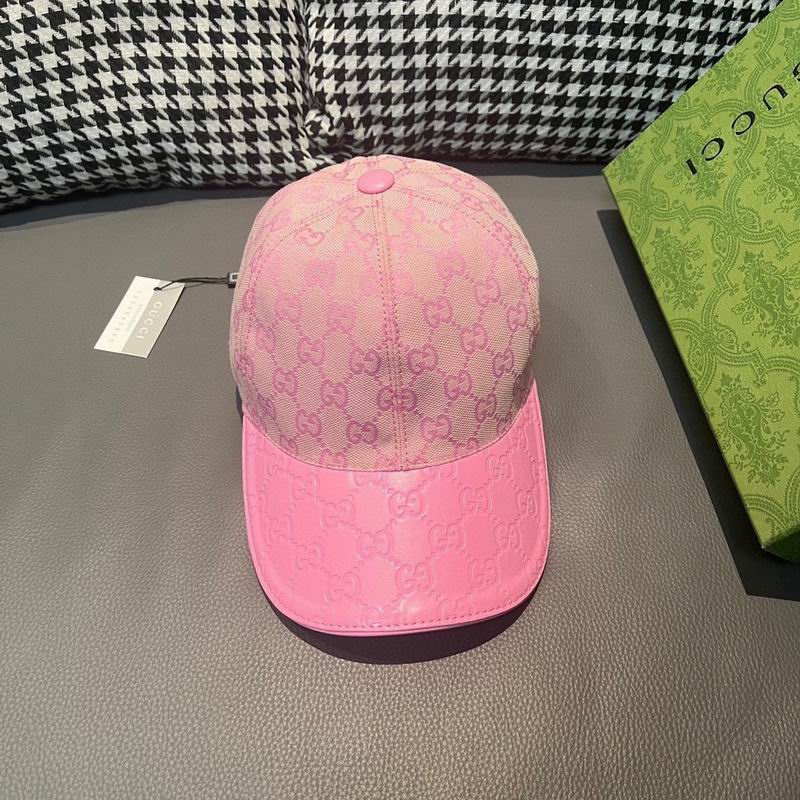 Wholesale Cheap G ucci Designer Replica Caps for Sale