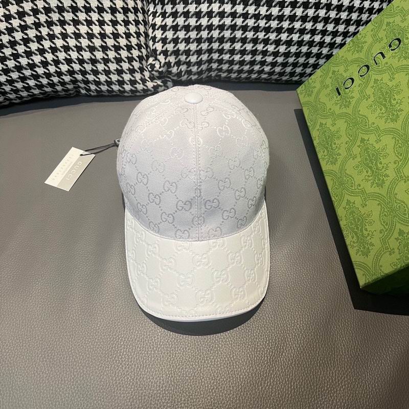Wholesale Cheap G ucci Designer Replica Caps for Sale