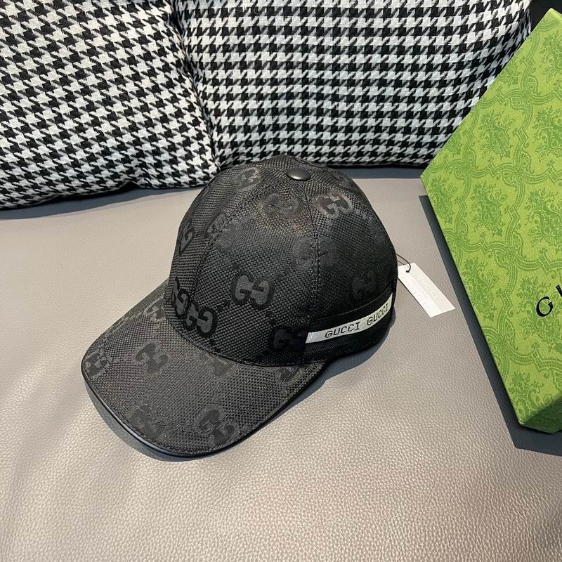 Wholesale Cheap G ucci Designer Replica Caps for Sale