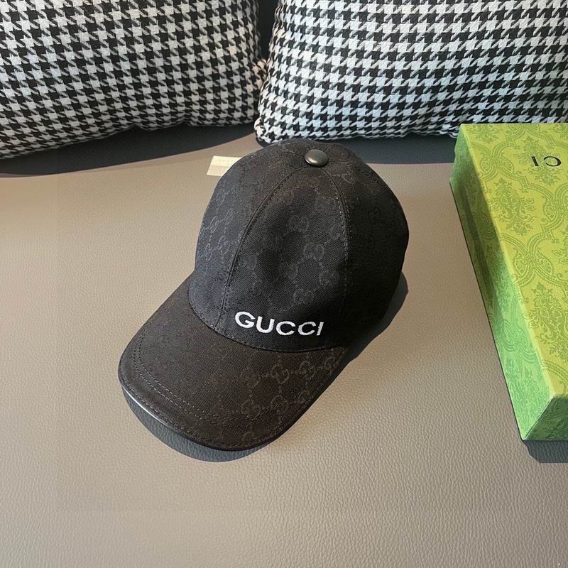 Wholesale Cheap G ucci Designer Replica Caps for Sale