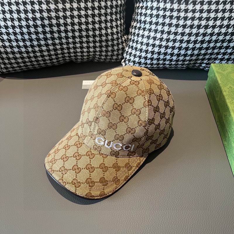 Wholesale Cheap G ucci Designer Replica Caps for Sale