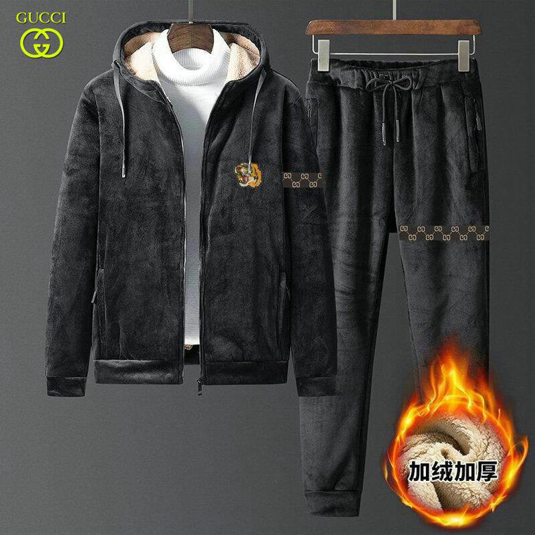 Wholesale Cheap Gucci Replica Designer Tracksuits for Sale