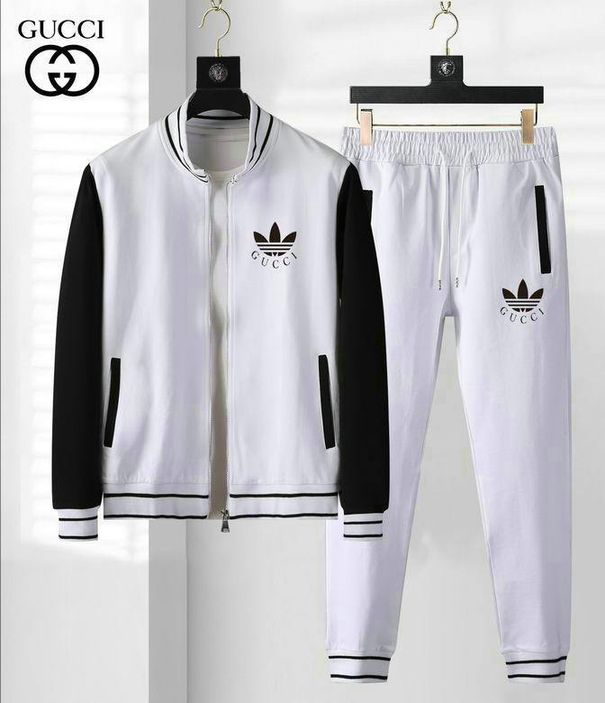 Wholesale Cheap Gucci Replica Designer Tracksuits for Sale
