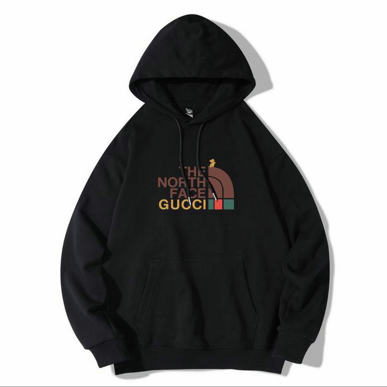 Wholesale Cheap Gucci Replica Designer Hoodies for Sale
