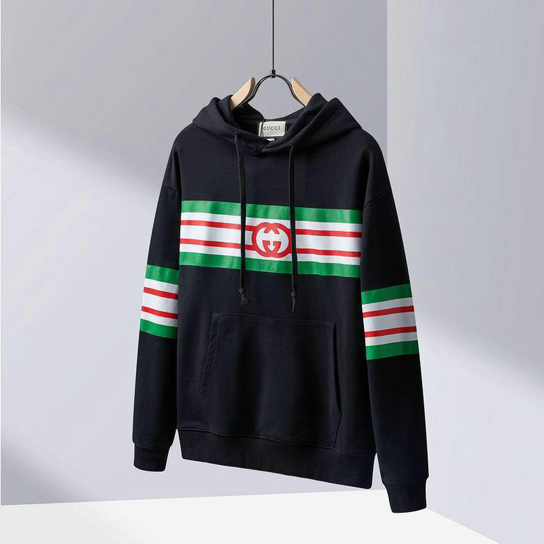 Wholesale Cheap Gucci Replica Designer Hoodies for Sale