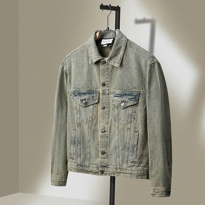 Wholesale Cheap G ucci Designer jackets for Sale