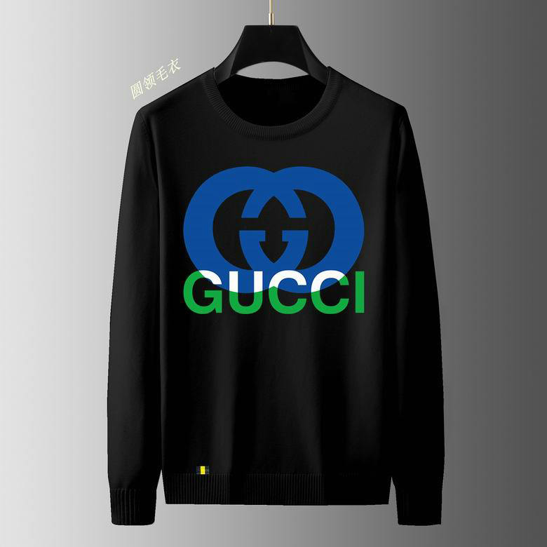 Wholesale Cheap G ucci Replica Sweater for Sale