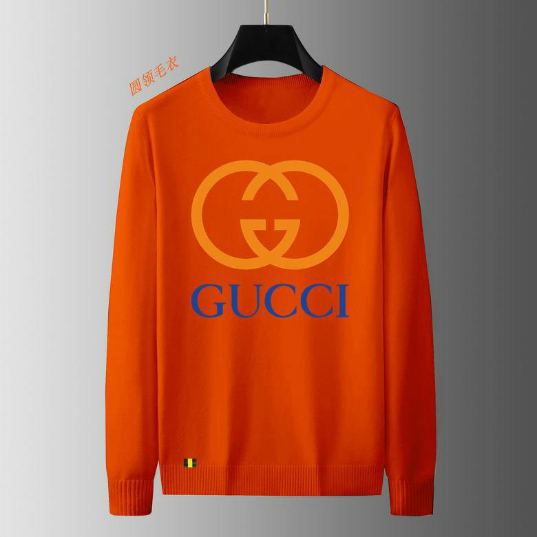 Wholesale Cheap G ucci Replica Sweater for Sale