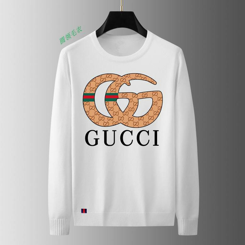 Wholesale Cheap G ucci Replica Sweater for Sale