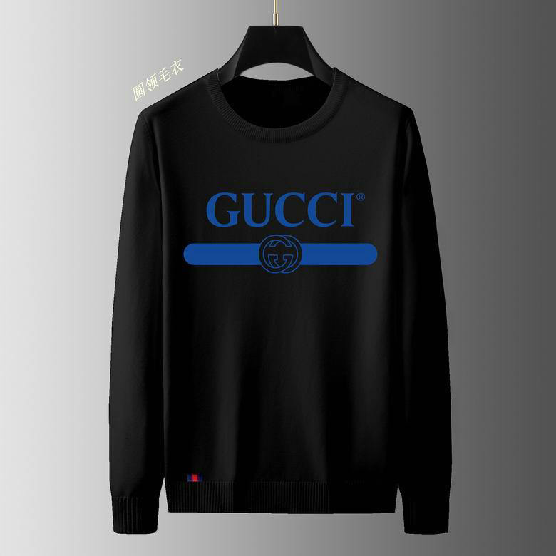 Wholesale Cheap G ucci Replica Sweater for Sale