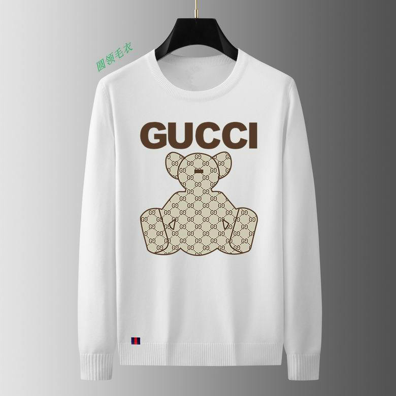 Wholesale Cheap G ucci Replica Sweater for Sale