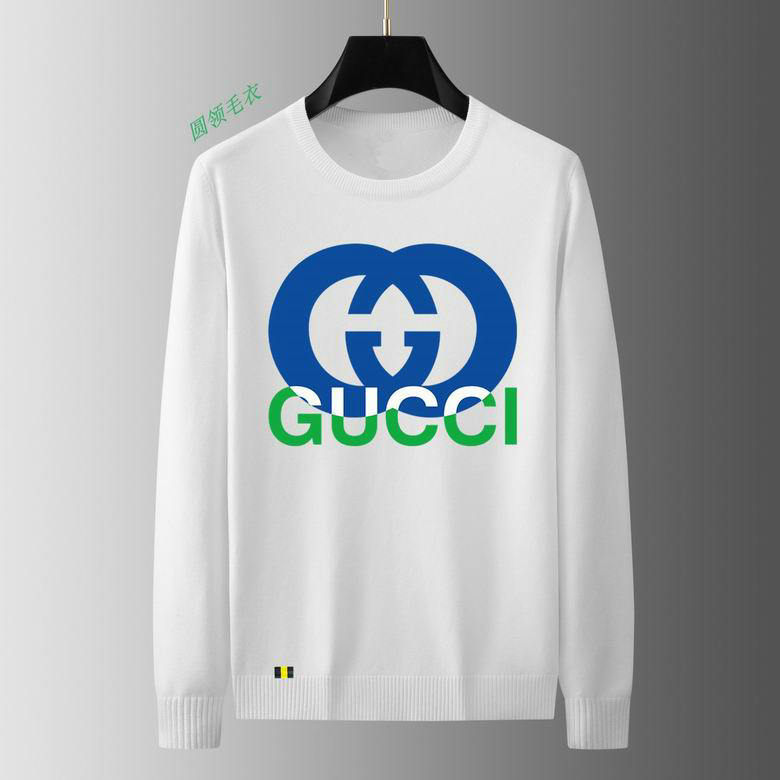 Wholesale Cheap G ucci Replica Sweater for Sale