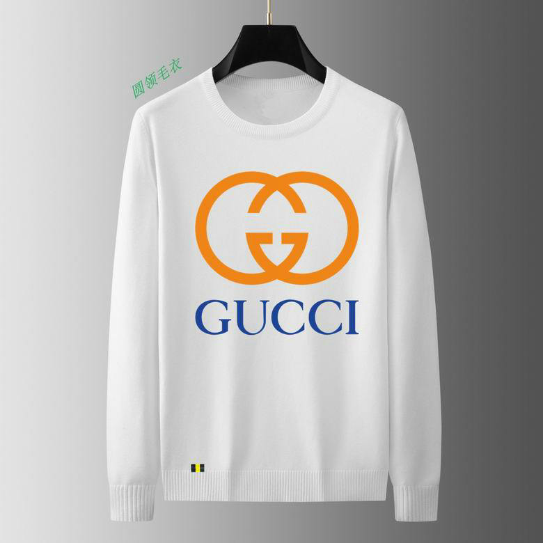 Wholesale Cheap G ucci Replica Sweater for Sale