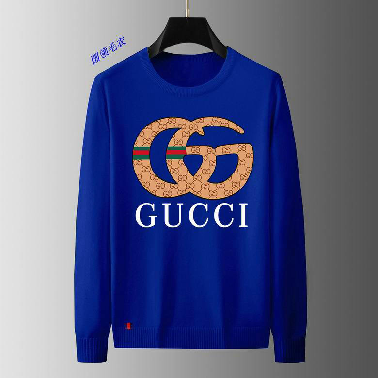 Wholesale Cheap G ucci Replica Sweater for Sale