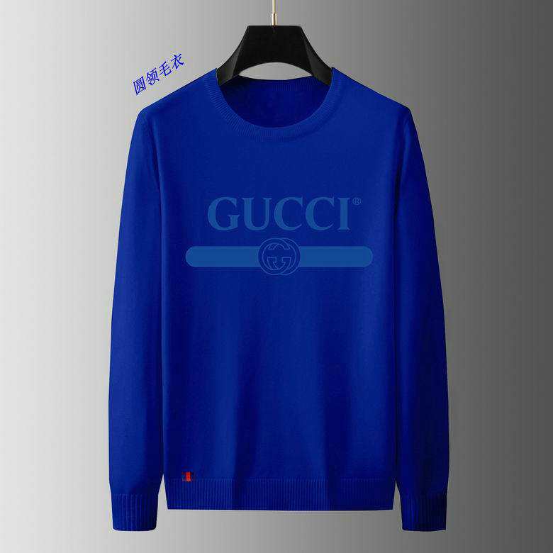 Wholesale Cheap G ucci Replica Sweater for Sale