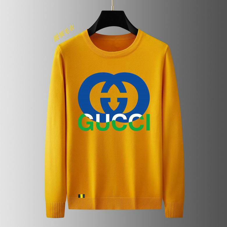 Wholesale Cheap G ucci Replica Sweater for Sale
