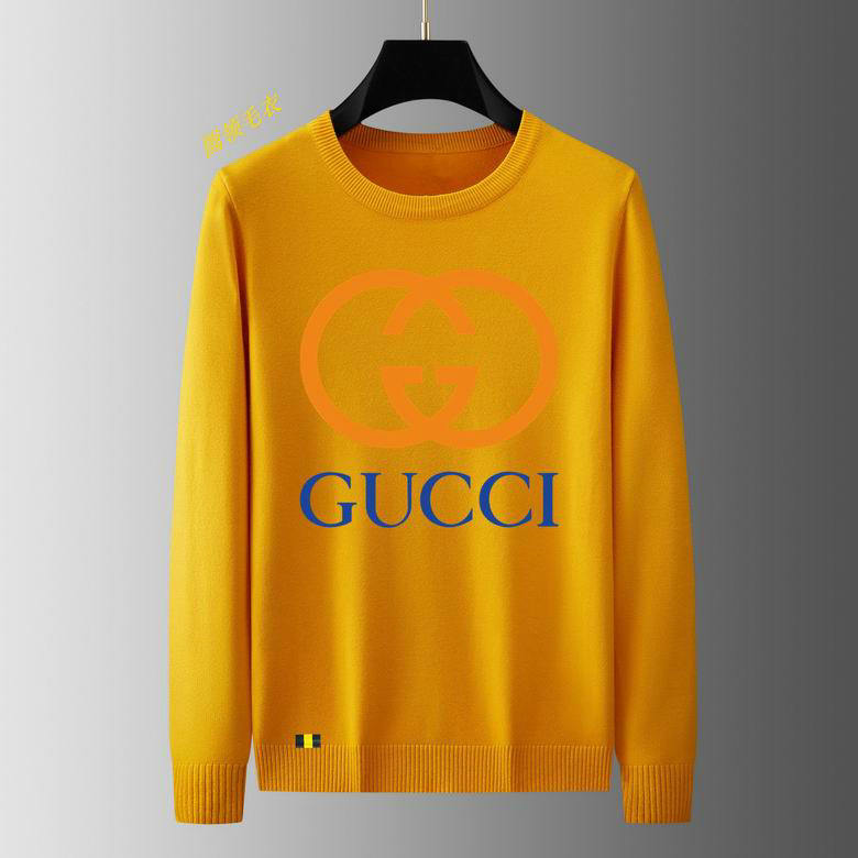Wholesale Cheap G ucci Replica Sweater for Sale