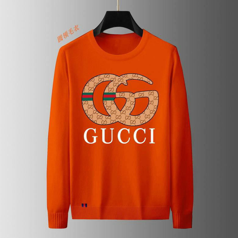 Wholesale Cheap G ucci Replica Sweater for Sale