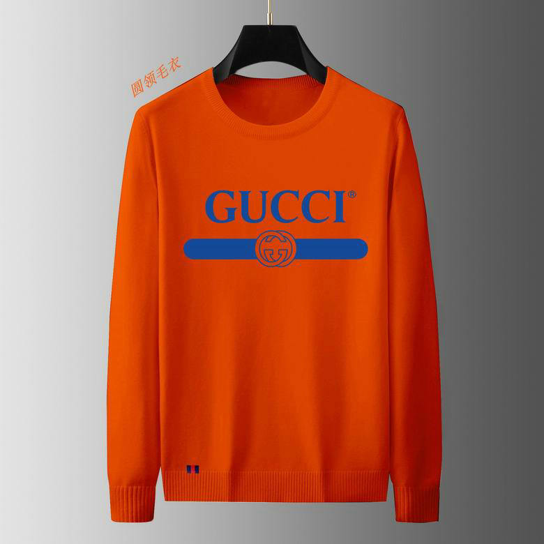 Wholesale Cheap G ucci Replica Sweater for Sale