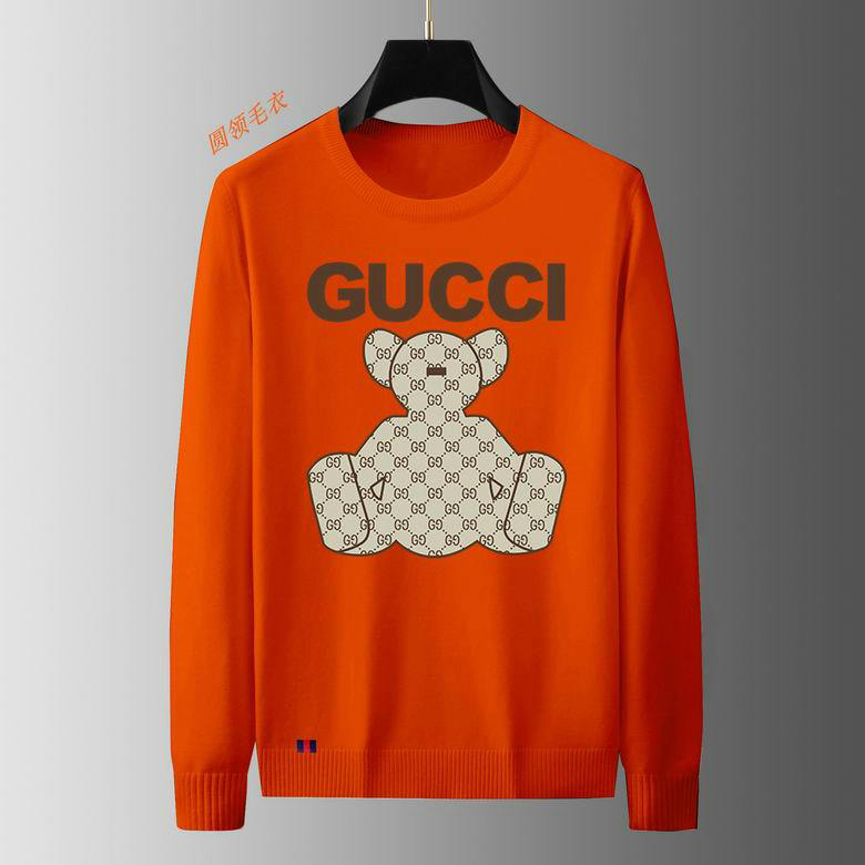 Wholesale Cheap G ucci Replica Sweater for Sale