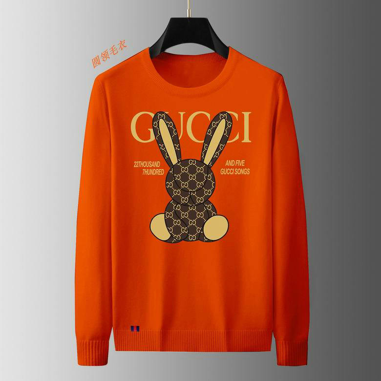 Wholesale Cheap G ucci Replica Sweater for Sale