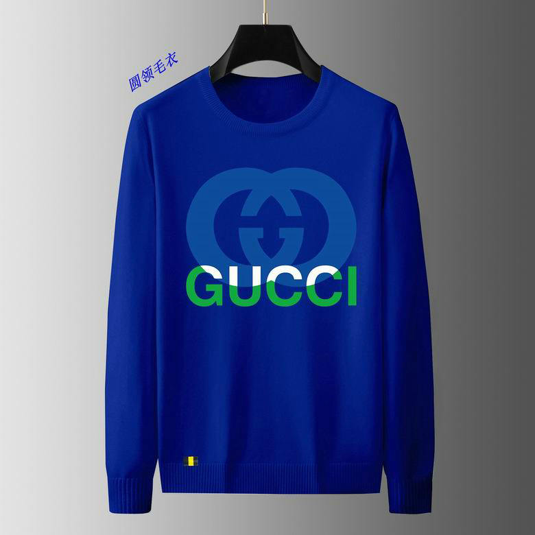 Wholesale Cheap G ucci Replica Sweater for Sale