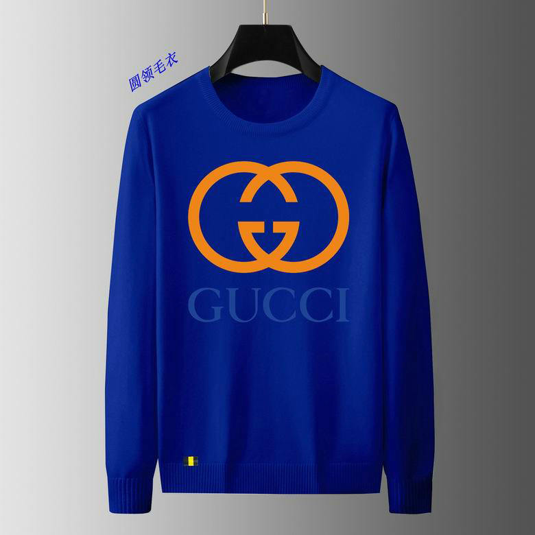 Wholesale Cheap G ucci Replica Sweater for Sale