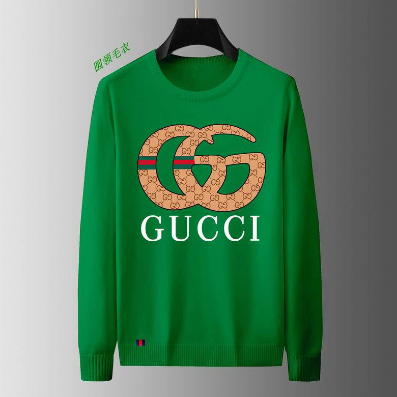 Wholesale Cheap G ucci Replica Sweater for Sale