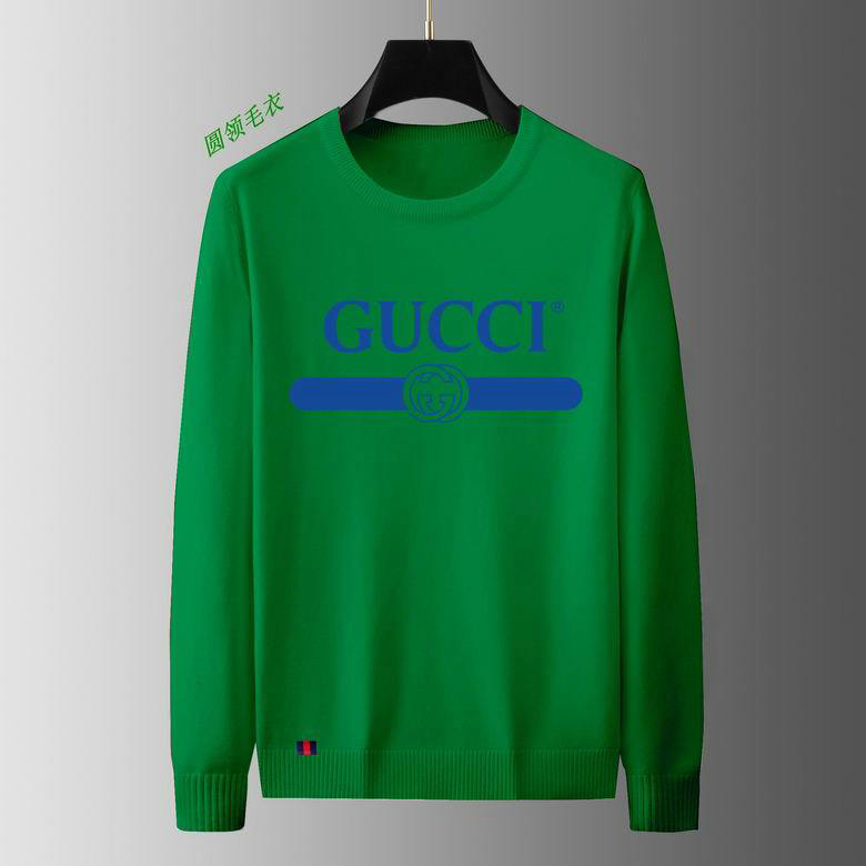 Wholesale Cheap G ucci Replica Sweater for Sale