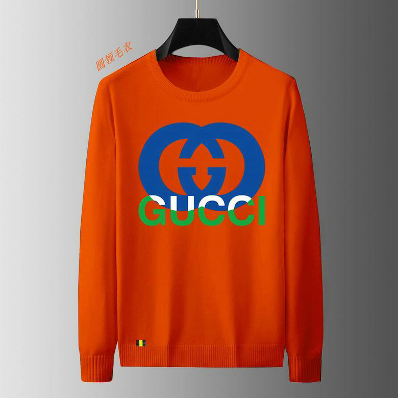 Wholesale Cheap G ucci Replica Sweater for Sale