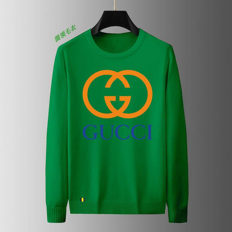 Wholesale Cheap G ucci Replica Sweater for Sale