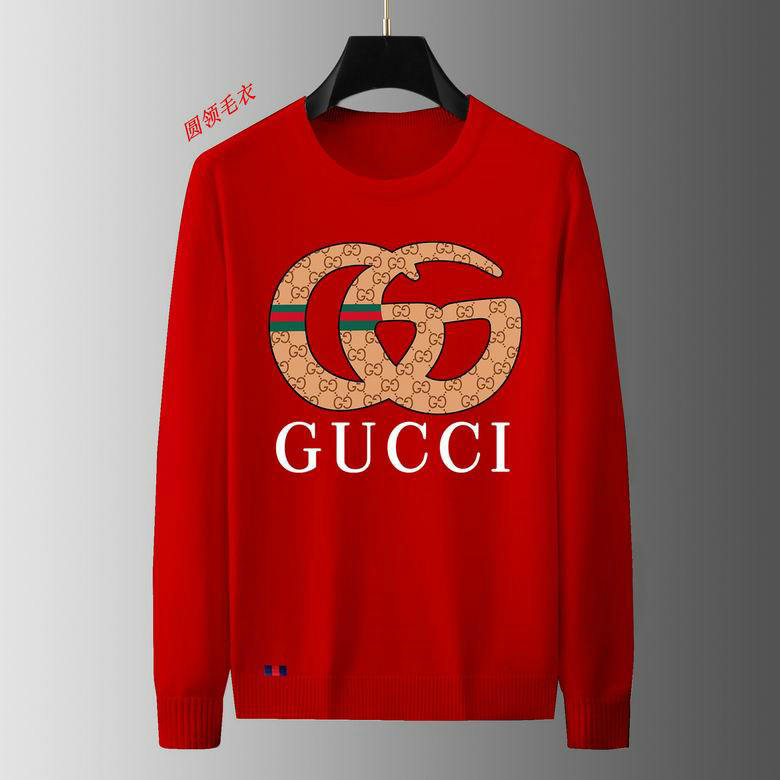 Wholesale Cheap G ucci Replica Sweater for Sale