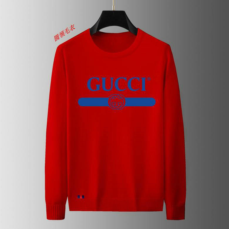 Wholesale Cheap G ucci Replica Sweater for Sale