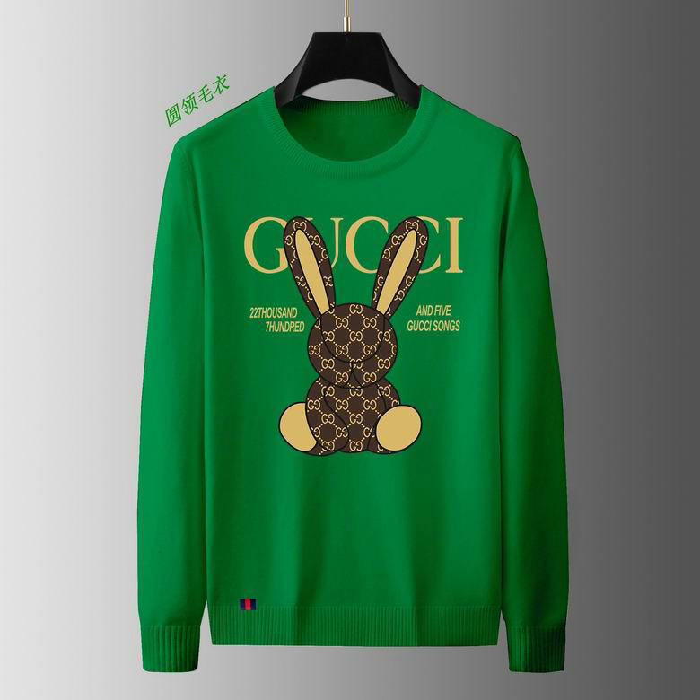 Wholesale Cheap G ucci Replica Sweater for Sale