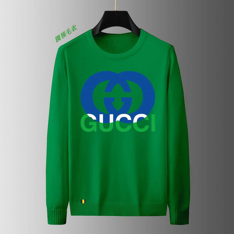 Wholesale Cheap G ucci Replica Sweater for Sale