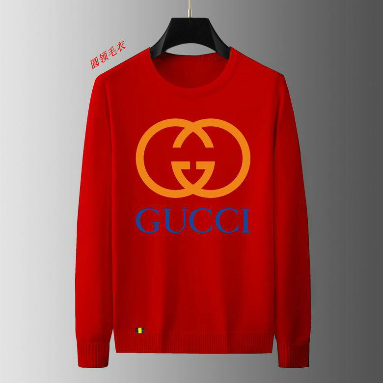 Wholesale Cheap G ucci Replica Sweater for Sale