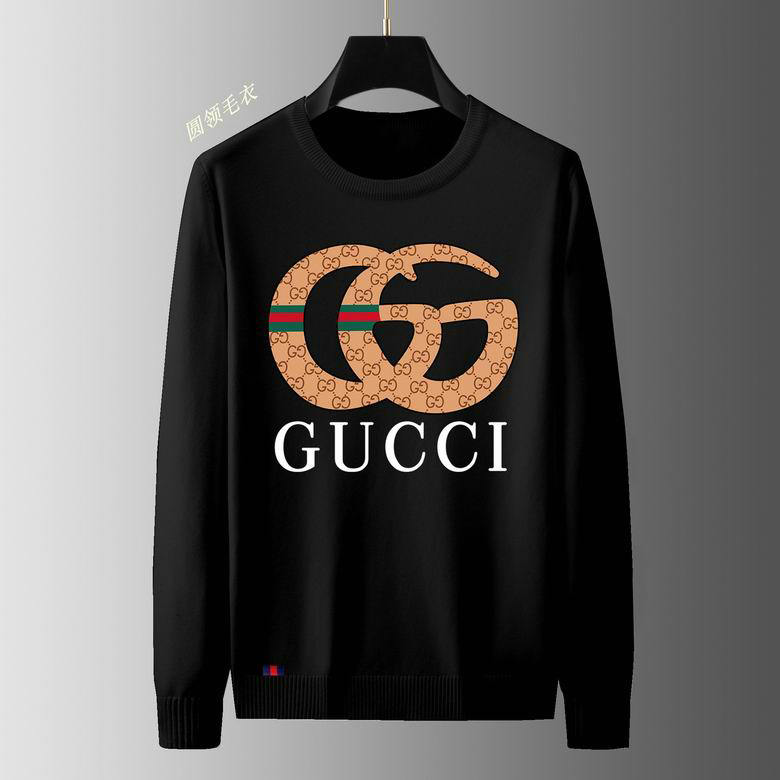 Wholesale Cheap G ucci Replica Sweater for Sale