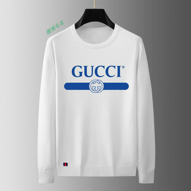 Wholesale Cheap G ucci Replica Sweater for Sale
