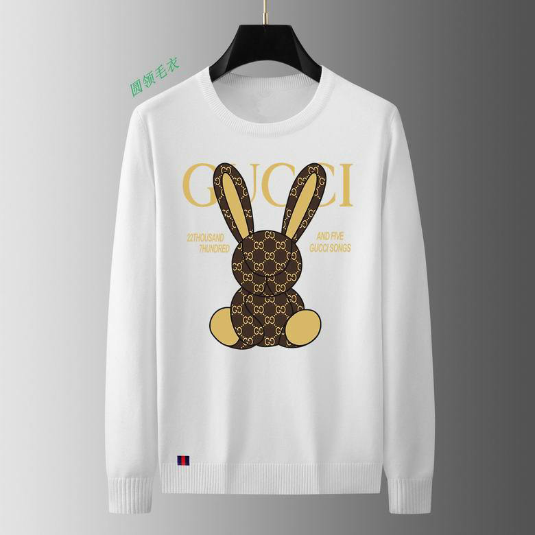 Wholesale Cheap G ucci Replica Sweater for Sale