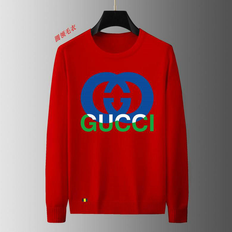 Wholesale Cheap G ucci Replica Sweater for Sale