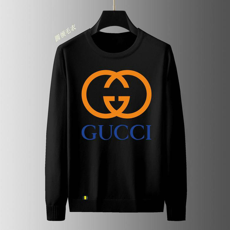 Wholesale Cheap G ucci Replica Sweater for Sale