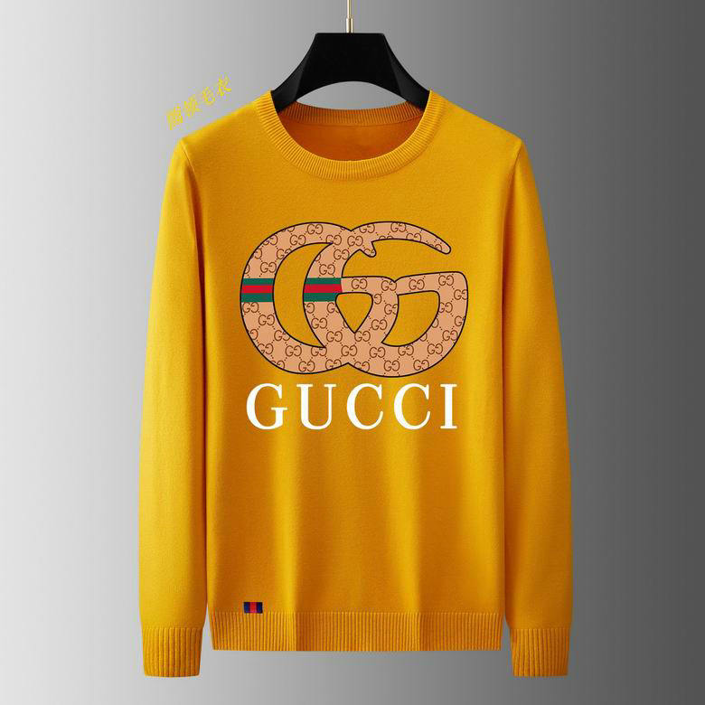 Wholesale Cheap G ucci Replica Sweater for Sale