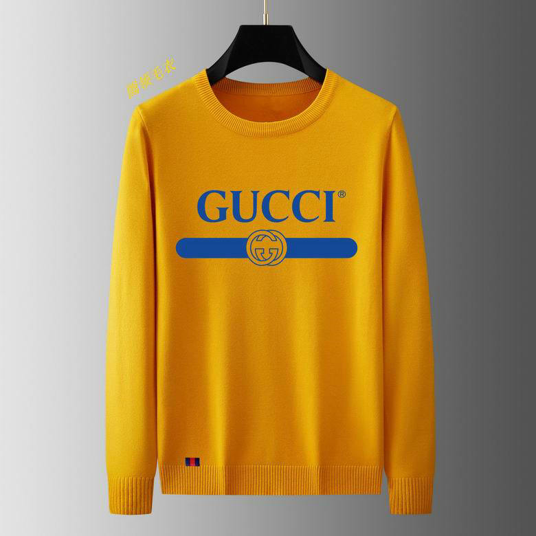 Wholesale Cheap G ucci Replica Sweater for Sale