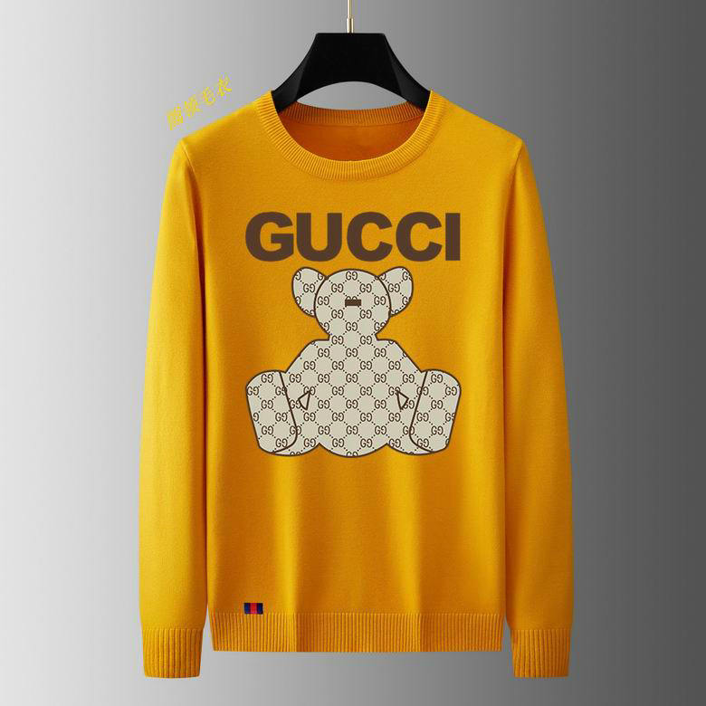 Wholesale Cheap G ucci Replica Sweater for Sale