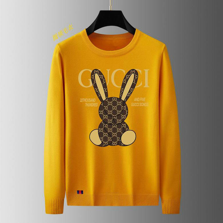 Wholesale Cheap G ucci Replica Sweater for Sale