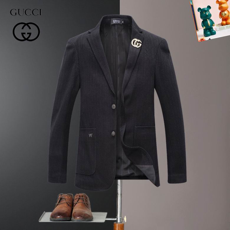 Wholesale High-quality Cheap G.ucci Replica Designer Business Suits for sale