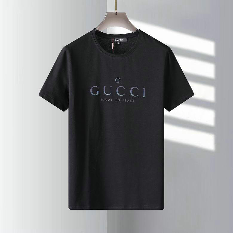 Wholesale Cheap Gucci Designer t shirts for Sale